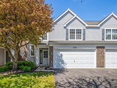 664 Silk Oak Ln, Crystal Lake, IL, 60014