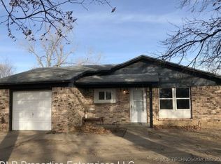 211 S 189th East Ave, Tulsa, OK 74108