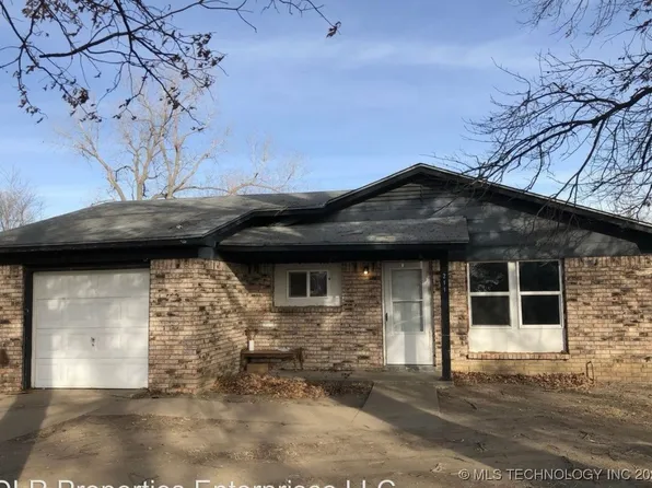 211 S 189th East Ave, Tulsa, OK 74108