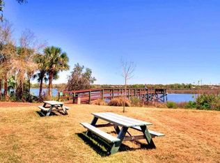 1600 Vista Cove Rd, Saint Augustine, FL 32084
