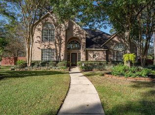 17326 Rosy Hill Ct, Cypress, TX 77429