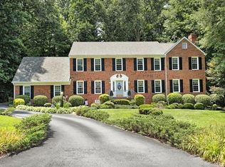 2610 Teaberry Dr, North Chesterfield, VA 23236