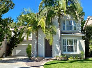 25 Caledon Ct, Aliso Viejo, CA 92656