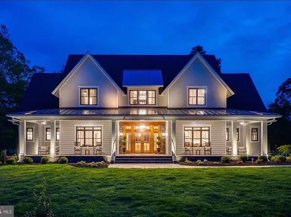 6061 Old Lawyers Hill Rd, Elkridge, MD 21075