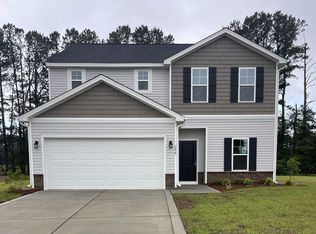 290 Traveller Way, Raeford, NC 28376