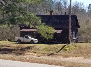 393 Wehadkee Rd, Franklin, GA 30217