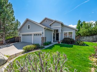 6368 Springwood Dr, Reno, NV 89523