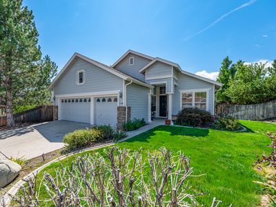 6368 Springwood Dr, Reno, NV, 89523