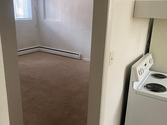 living room from hallway