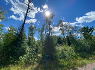 Xx Pine Peak Rd LOT 1, Lutsen, MN 55612