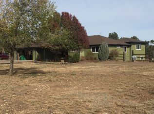 10459 E Palomino Rd, Flagstaff, AZ 86004