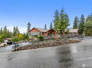 6753 Forest Ridge Dr, Wenatchee, WA 98801