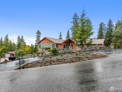 6753 Forest Ridge Drive, Wenatchee, WA, 98801