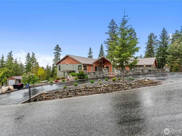 6753 Forest Ridge Drive, Wenatchee, WA 98801