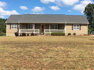 205 Boogers Hill Rd, Oxford, GA 30054