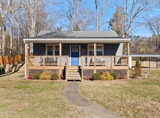 4311 Barbara Dr, Knoxville, TN 37918