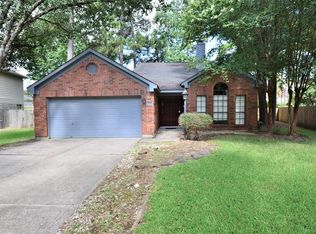 5723 Manor Forest Dr, Humble, TX 77339