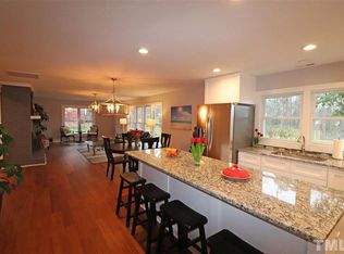 3716 Air Park Rd, Fuquay Varina, NC 27526