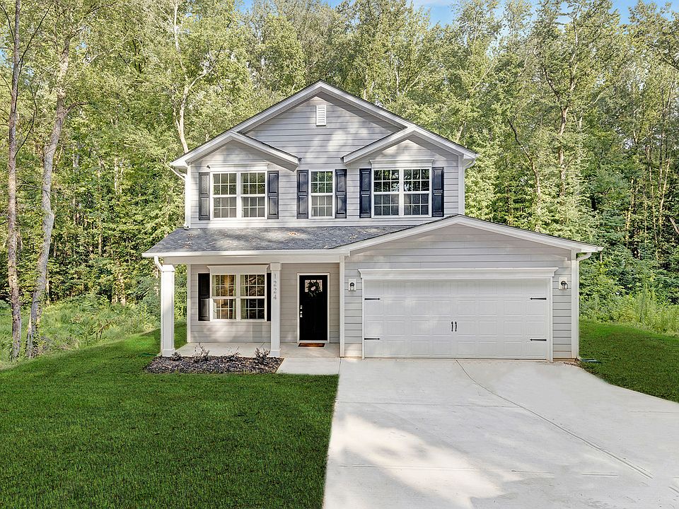 North Charlotte by Northway Homes by Northway Homes in Charlotte NC