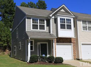 1409 Stone Manor Dr, Raleigh, NC 27610