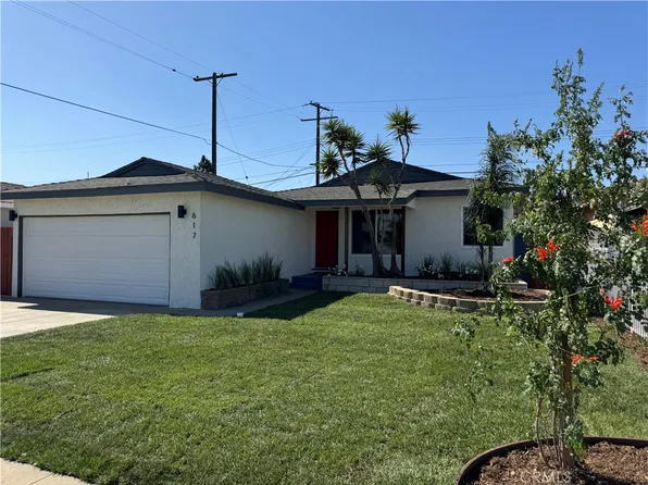 617 S Keene Ave, Compton, CA 90220