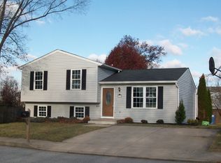 64 Fairground Ave, Taneytown, MD