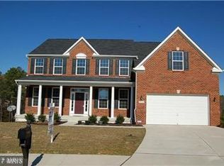 9933 Box Oak Ct, Fredericksburg, VA 22407