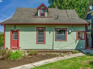 1772 Jerome Ave, Astoria, OR 97103