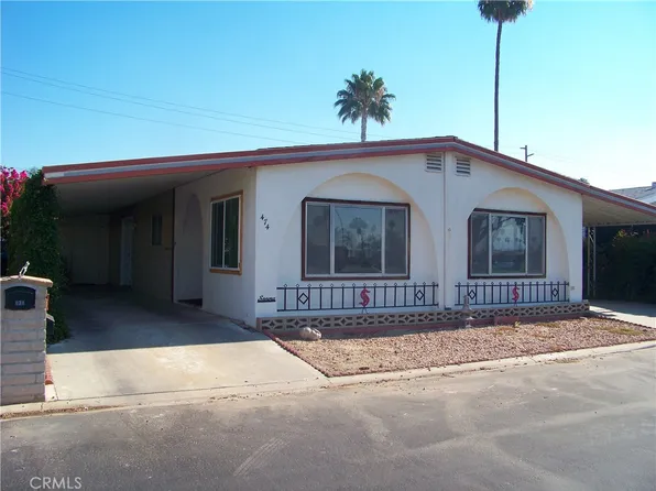 601 N Kirby St Space 474, Hemet, CA 92545