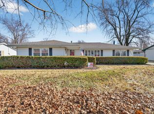 2408 Meridian Dr, Joliet, IL 60431