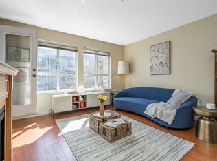 8717 160th St #412, Surrey, BC V4N5X7