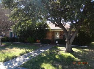 3517 Corn Valley Rd, Grand Prairie, TX 75052