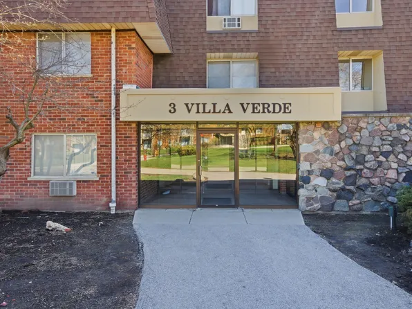 3 Villa Verde Dr APT 311, Buffalo Grove, IL 60089