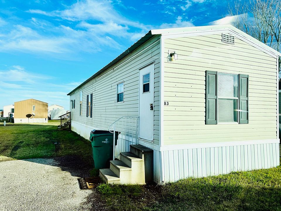 1st image of 1714 New Horizon Dr Trailer 83