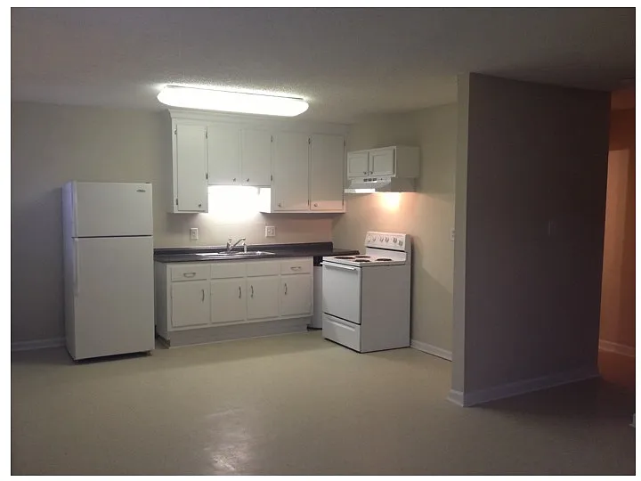 Building Photo - 6 Sargent Pl #C