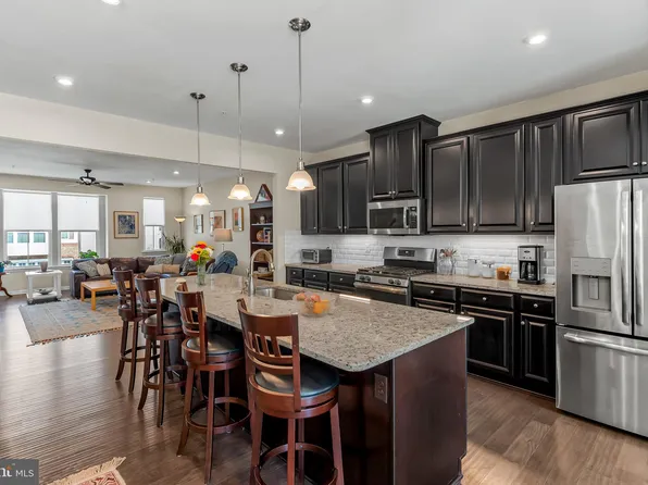 9608 Julia Ln, Owings Mills, MD 21117