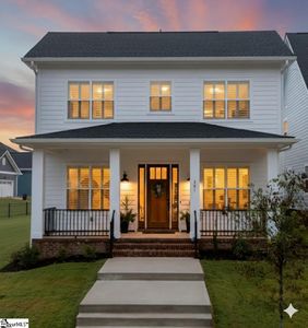 201 Herty Dr, Travelers Rest, SC, 29690