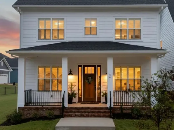 201 Herty Dr, Travelers Rest, SC 29690