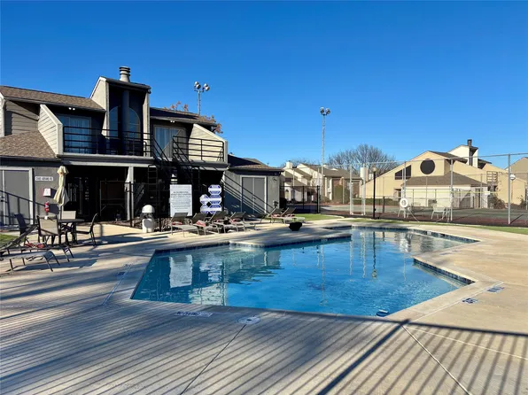 12480 Abrams Rd APT 2805, Dallas, TX 75243