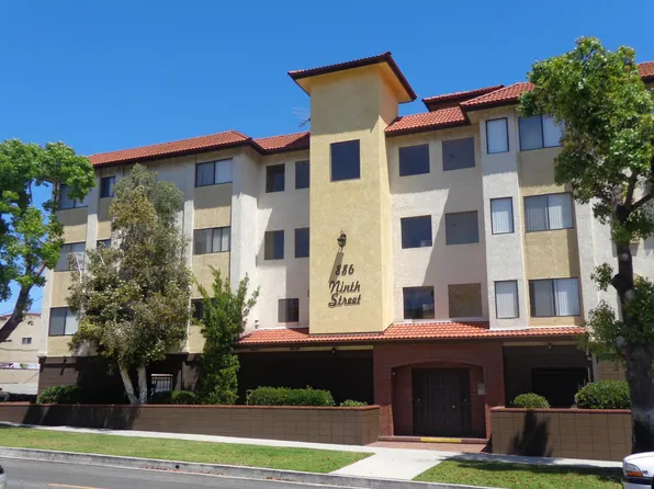886 W 9th St APT 16, San Pedro, CA 90731