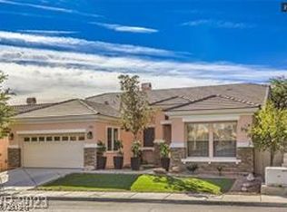 10753 Arundel Ave, Las Vegas, NV 89135