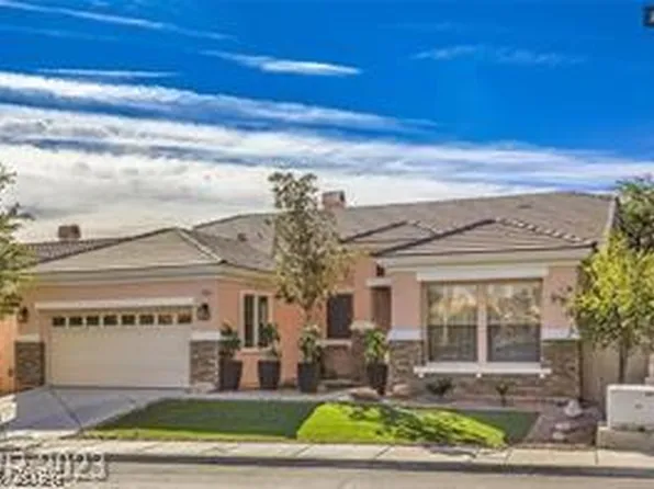 10753 Arundel Ave, Las Vegas, NV 89135