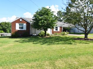 2827 Blue Brick Dr, Nashville, TN 37214