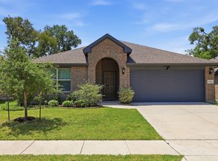 544 Lucas Ln, Lavon, TX 75166