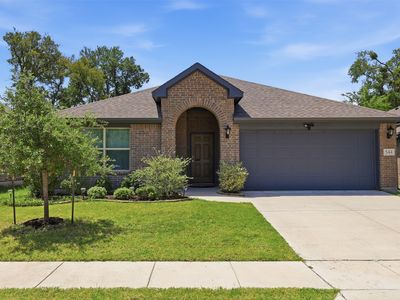 544 Lucas Ln, Lavon, TX, 75166