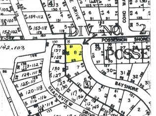 0 Bayshore Dr, Clinton, WA 98236