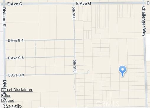 1st image of 0 E Avenue G #8