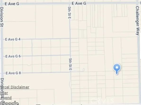 0 E Avenue G #8, Lancaster, CA 93535