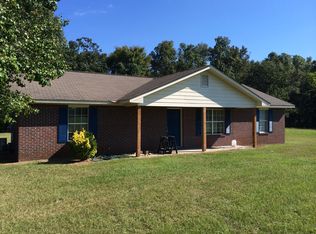 3800 Friendship Rd, Tallassee, AL 36078