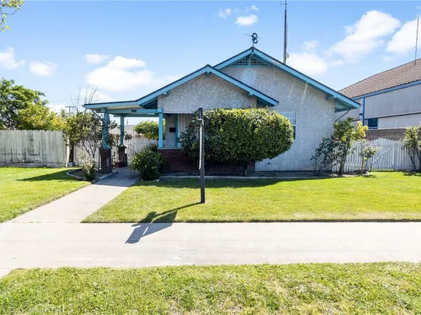 1526 C St, Livingston, CA 95334